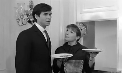 Agent 006 (Brigitte Bardot, 1964) Action, Aventure - Film français