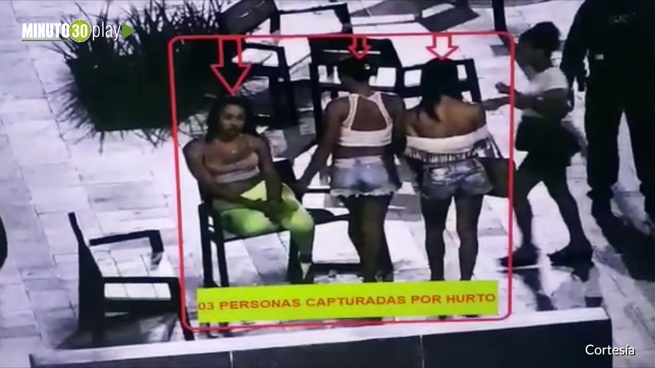 21-06-19 3 personas pertenecientes a la comunidad LGTBI