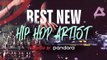 Late Rapper Pop Smoke gana premio por mejor artista de hip hop de año | Hip Hop Awards 20