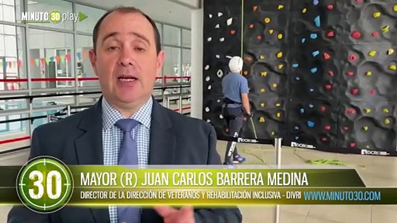 En Medellín se realizará un encuentro de veteranos de la Fuerza Pública