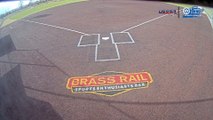 Brass Rail Field (KC Sports) Mon, Mar 25, 2024 10:51 AM to 1:02 PM