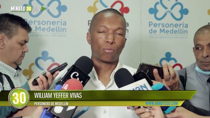 Download Video: Aumentó el número de víctimas de desplazamiento forzado que llegan a Medellín buscando refugio