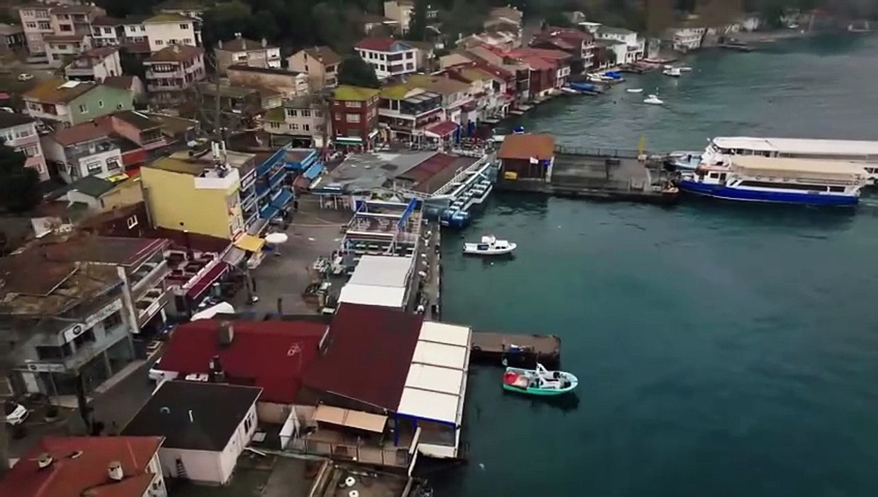 Rüzgarlı tepe 62 bölüm fragmanı.Halil Firar ediyor.(720p)