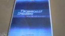 Markay Latimer Technically Speaking dvd
