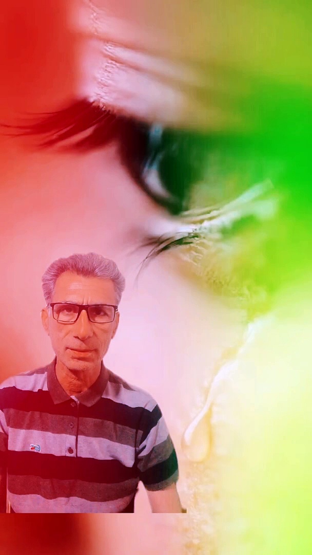 Arise my friend Arise