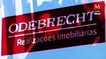 Vinculan a proceso a Emilio Lozoya por caso Odebrecht