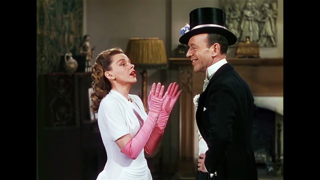 Easter Parade | movie | 1948 | Official Trailer
