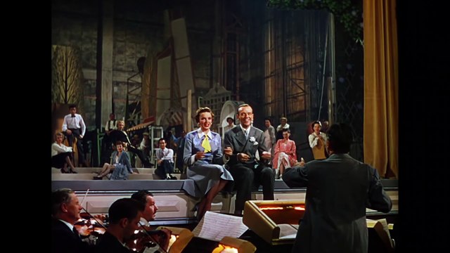 Easter Parade | movie | 1948 | Official Clip