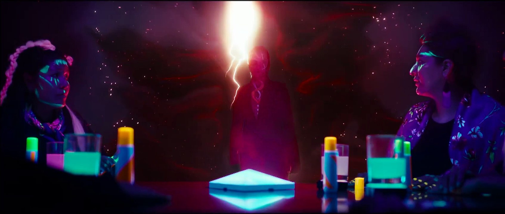 D Dot H | show | 0 | Official Trailer