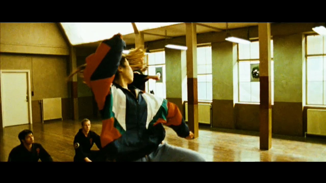 Fighter | movie | 2007 | Official Trailer