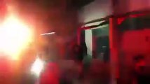 Fuerte explosión en la Colonia Morelos de la CDMX