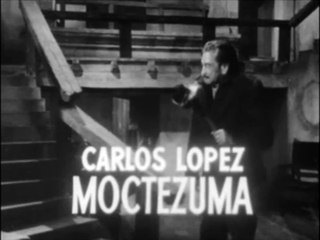 La maldición de la Llorona | movie | 1963 | Official Trailer