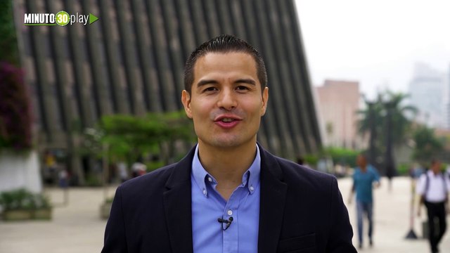 Qué nota Medellín es la ciudad capital con mejor política de gobierno digital en Colombia