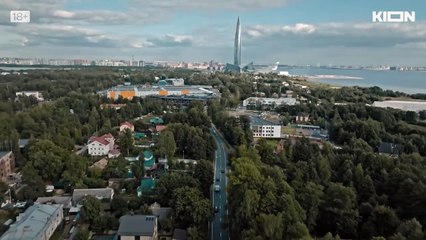 Чёрное солнце | show | 2024 | Official Trailer