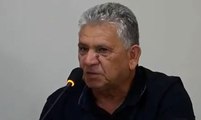 Vereador paraibano causa polêmica ao afirmar que concurso público é o “câncer” de uma prefeitura