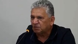 Vereador paraibano causa polêmica ao afirmar que concurso público é o “câncer” de uma prefeitura