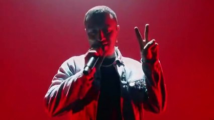 Sam Smith - "Diamonds" EN VIVO  | MTV EMA 2020