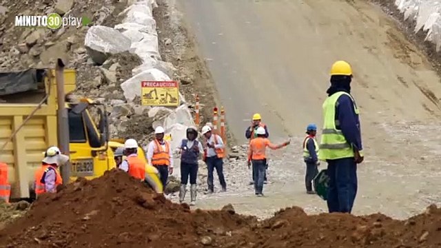 19-11-18 Alcalde de Medellín se refirió al no pago del plan aceleración ni prima de éxito por parte de Hidroituango S.A. a EPM.