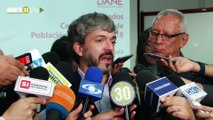 08-07-19 Por qué más de 4 millones de personas no fueron contadas en el censo nacional, El Dane explicó las razones