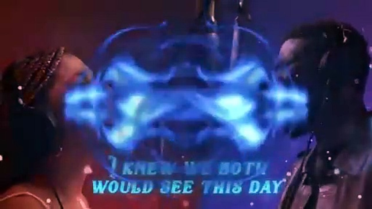 THIS DAY Oficial con Letra ft. Usher & Kiana Ledé Jingle Jangle A