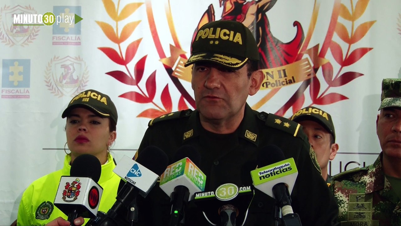 23-11-18 “El que la hace la paga” y sus primeros 100  días de aplicación