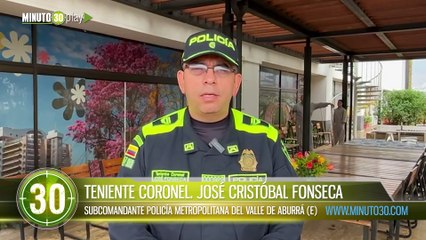 Declaraciones sobre el homicidio ocurrió en Manrique