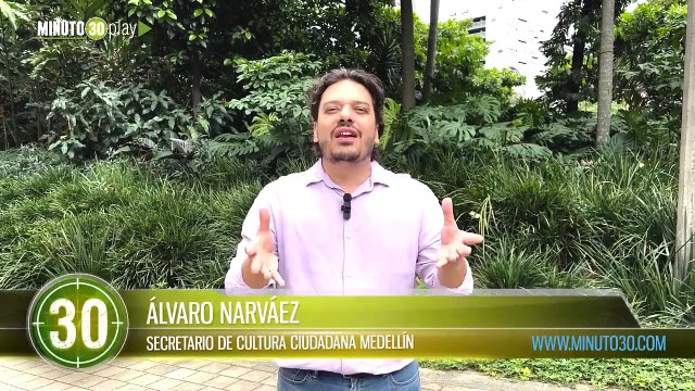 70 bandas y solistas de Medellín harán parte de las audiciones en Ciudad Altavoz para celebrar los 20 años de Altavoz Fest
