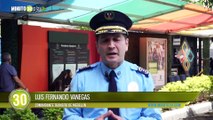 Agentes de Tránsito de Medellín acompañarán el recorrido previo al sepelio de Darío Gómez