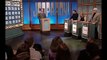 #SNL: Celebridades juegan Jeopardy!: Calista Flockhart, Nicolas Cage, Sean Connery - SNL