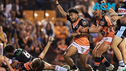 West Tigers Clash Over Leichhardt Oval Renovation 🏟️