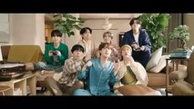 BTS (방탄소년단) 'Life Goes On' Oficial MV