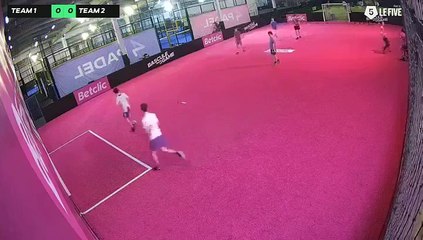 fabien 13/03 à 17:52 - Football Betclic (LeFive Créteil)