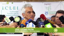 19-07-19 Si se retoma la aspersión con glifosato, Qué acciones tomaría el Ministerio de Ambiente