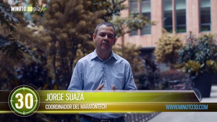 Ruta N y el ITM abren convocatoria para unir a los talentos digitales en una maratón de programación