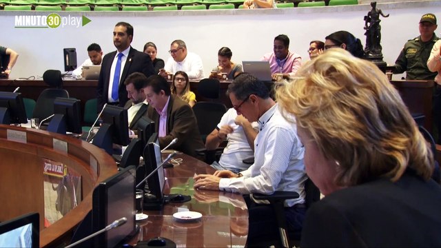 05-12-18 Así avanza el programa Clubes Juveniles de Medellín