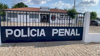 Veterinário preso em Sousa suspeito de descumprir medida protetiva tem prisão convertida em domiciliar