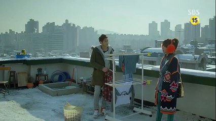 Gió Mùa Đông Năm Ấy - Tập 2