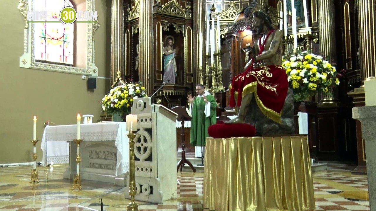 APERTURA IGLESIAS
