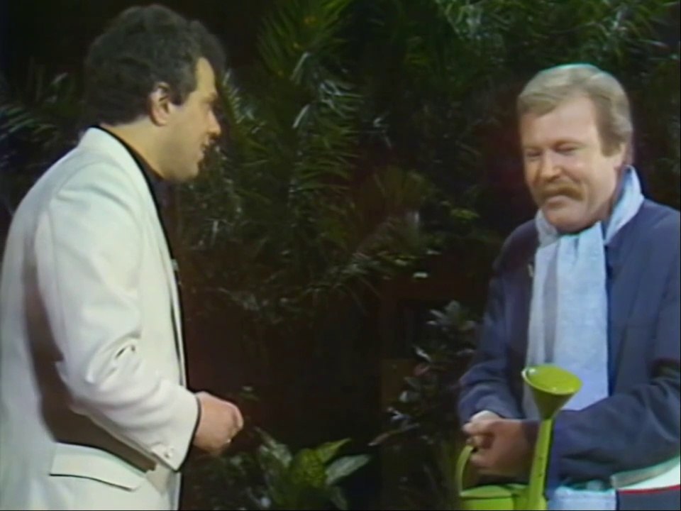 Gálvölgyi János és Rózsa György - Televarieté (1986)