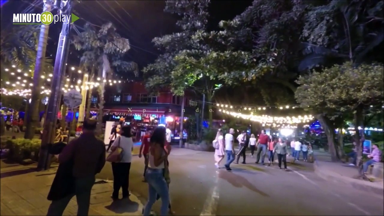 04-01-19 Bandas dedicadas a ‘paseos millonarios’ con escopolamina no solo operan en el Parque Lleras