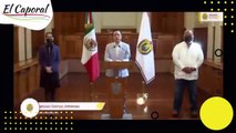 Terrible Asesinato De Alcaldesa De Jamapa, Veracruz -  Primero La Secuestran Y Después La Asesinan