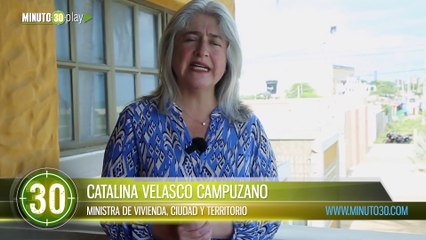 Ministerio de Vivienda alerta sobre estafadores que pretenden usar programas de vivienda para engañar a las familias