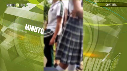 madres se agreden colegio Manrique