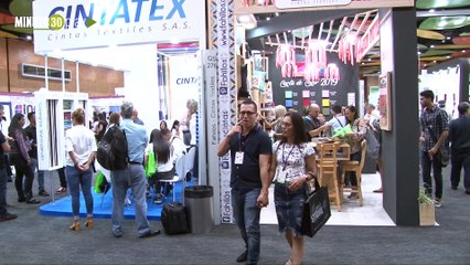 23-01-19 Más de 60 países tienen puesto sus ojos en Medellín por Colombiatex