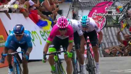 24-01-19 Tour Colombia 2.1 no tendrá nada que envidiarle a las competencias internacionales