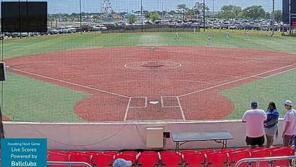 FP Stadium - Space Coast Super NIT 10 AAA (2024) Sun, Mar 24, 2024 8:15 AM to 9:58 PM