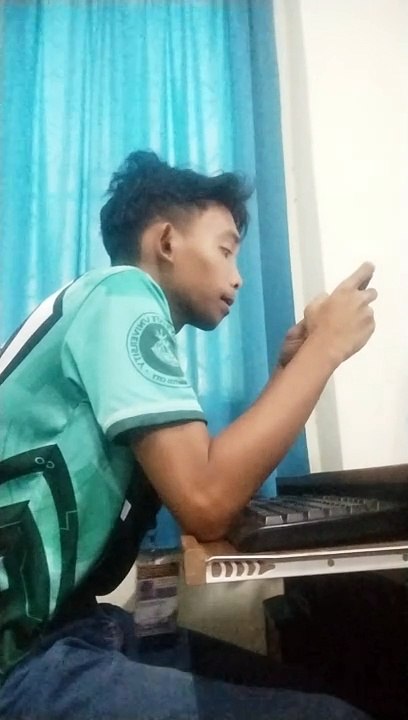 char