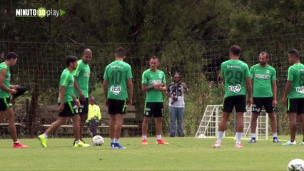 13-08-19 Pompilio Páez confesó cuáles han sido los experimentos más osados en la ubicación de jugadores