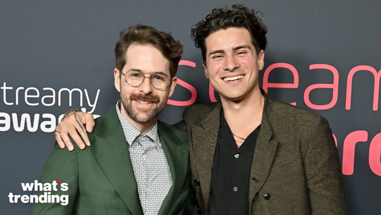 Anthony Padilla and Ian Hecox Drop First Music Video Post-Smosh Buyback