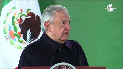 Exagerado decir que aumento al salario mínimo provocará quiebra de empresas: AMLO